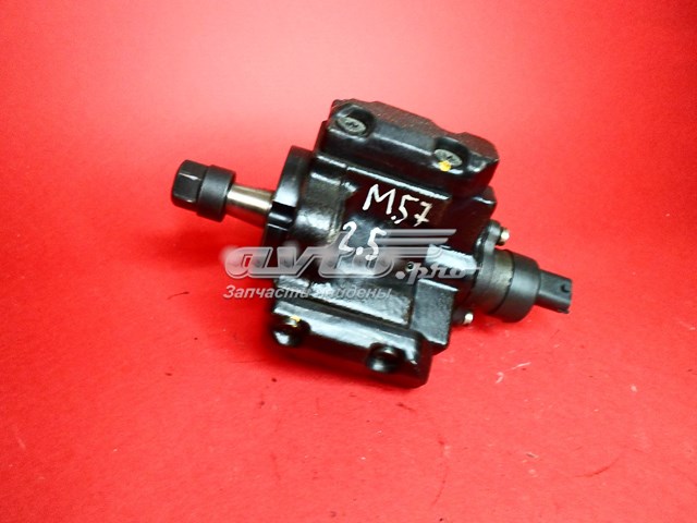 Do koszyka 445010009 BMW Pompa wtryskowa wysokiego ciśnienia