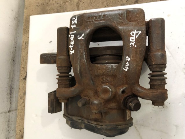  440004CA0A Nissan/Infiniti