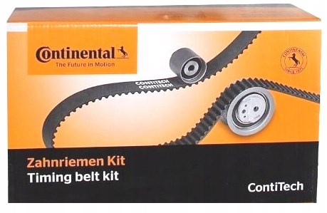 Pasek rozrządu, zestaw Continental/Siemens CT949K2 cena, od 118,93 USD