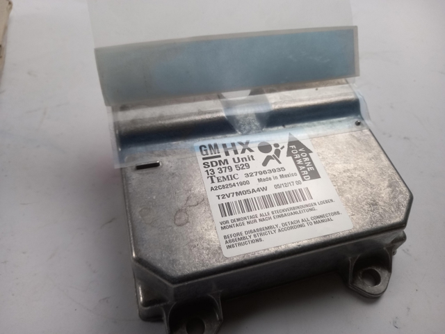 13379529 Opel 