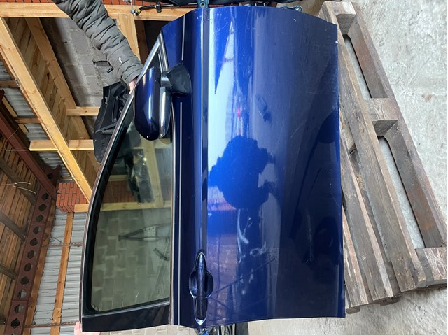 Drzwi przednie prawe do Toyota Camry  V70