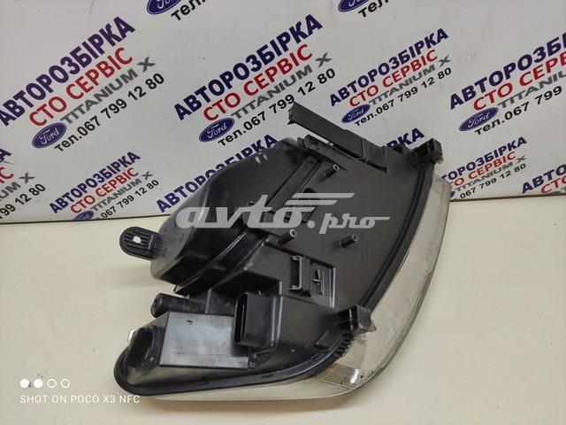 Reflektor lewy 3M5113006AH Ford