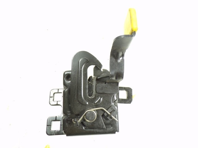 Zamek maski do Fiat Tipo EGEA 356