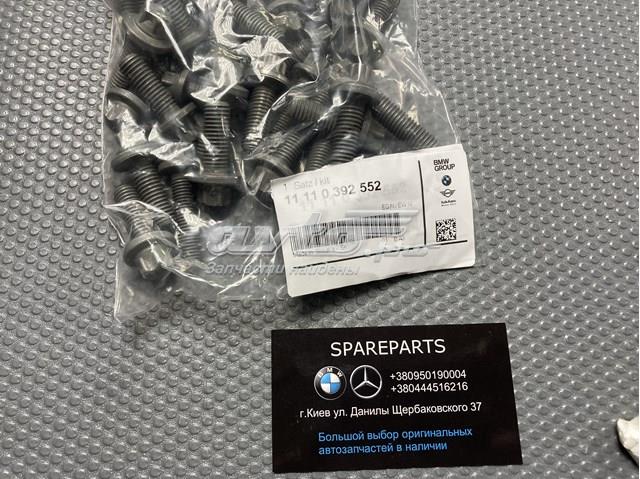Śruba głowicy cylindrów 11110392552 BMW