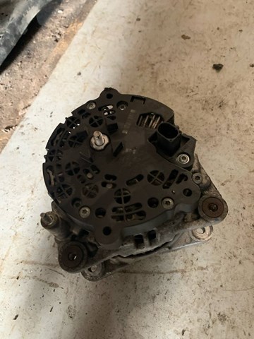 03L903023D VAG Alternator