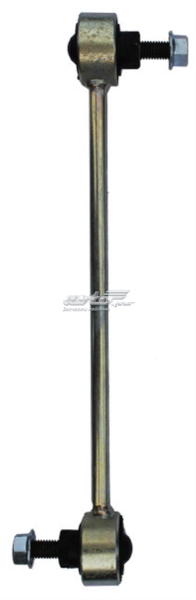 Łącznik stabilizatora przedniego Nissan/Infiniti 54618ED000 cena, od 18,08 USD