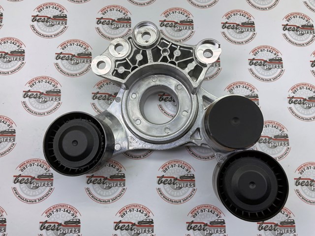 Napinacz paska napędowego LR183649 Land Rover