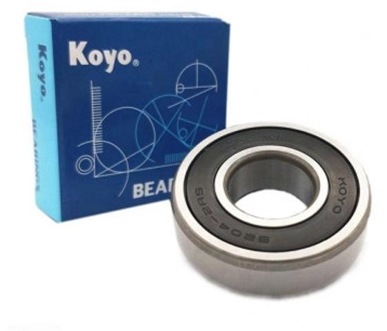 Łożysko alternatora 60012RSCM Koyo