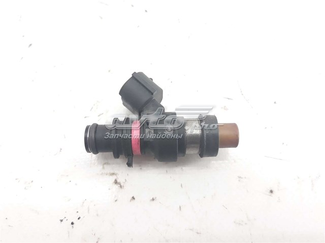 FBYCG80 Subaru Wtryskiwacz paliwa