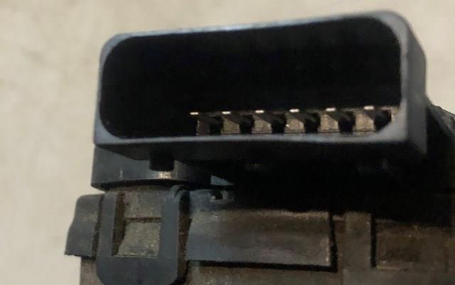 Pedał przyspieszenia (gazu) Mitsubishi Colt VI hatchback (Z3A) (2004 - 2008) cena, od 74,61 USD