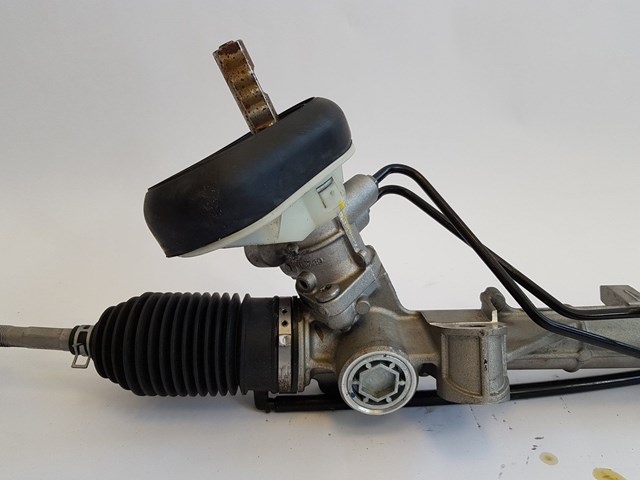 490014592R Renault (RVI) Listwa kierownicza (maglownica)