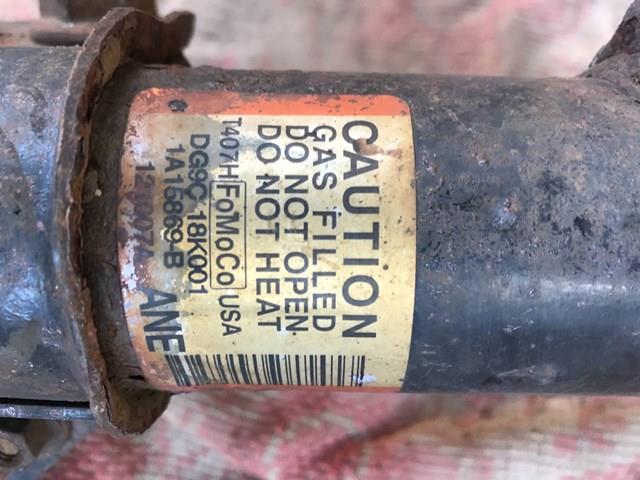 Amortyzator przedni lewy HG9Z18124F Ford