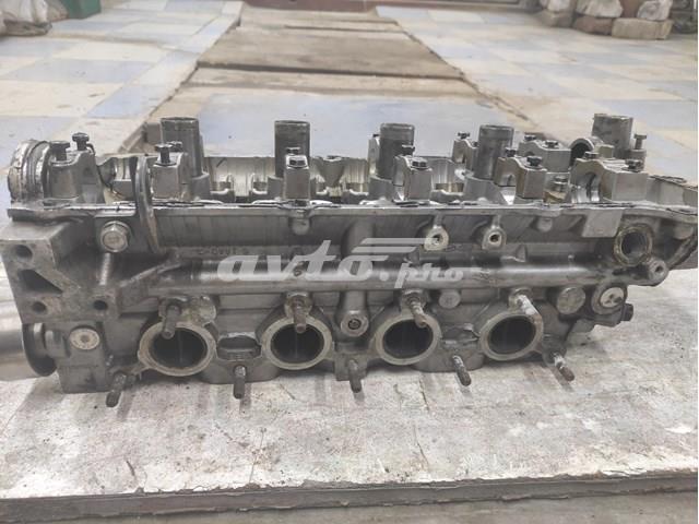 Do koszyka Głowica cylindrów KIA Rio II JB