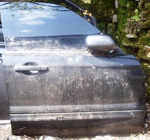 Drzwi przednie prawe Subaru 60009SA1219P cena, od 238,37 USD
