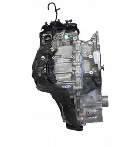 Automatyczna skrzynia biegów, kompletna Land Rover Range Rover EVOQUE