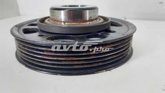 Koło pasowe wału korbowego Ford CM5G6316HB