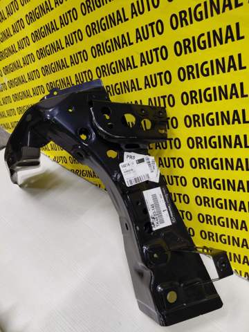 Osłona chłodnicy prawa (panel mocowania reflektorów) Mazda TK4853140
