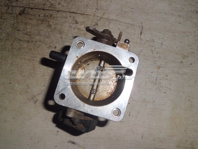 Przepustnica, komplet Opel Vectra A sedana (86, 87) (1988 - 1995) cena, od 64,68 USD