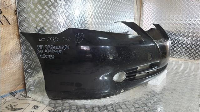 Do koszyka 5211933948 Toyota Zderzak przedni