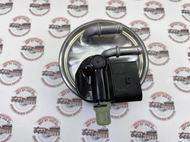 642090605290 Mercedes Filtr paliwa