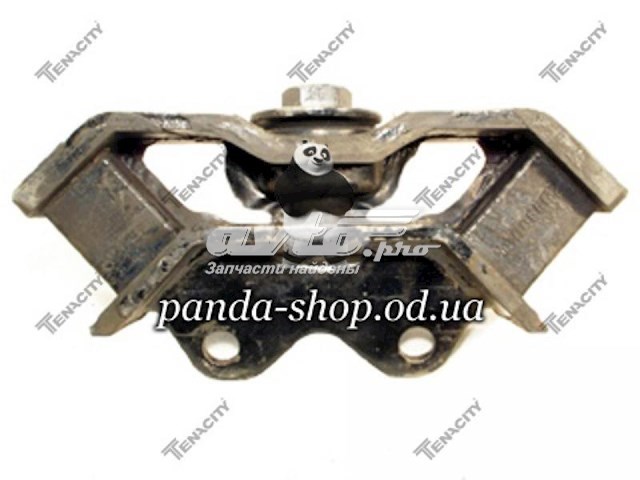 Poduszka (podpora) silnika tylna Mitsubishi MB436365 cena, od 19,90 USD