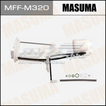 Filtr paliwa MFFM320 Masuma