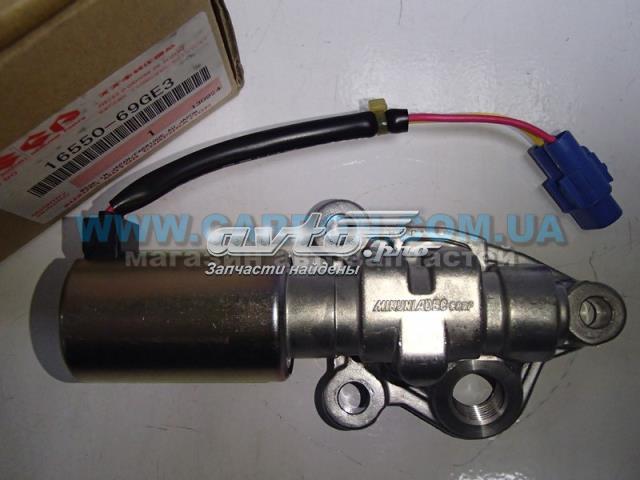 1655069GE3 Suzuki Zawór elektromagnetyczny faz rozrządu