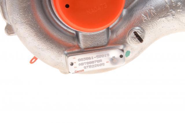 8838615001S Garrett Turbina