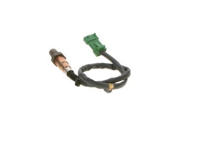 Sonda lambda czujnik tlenu przed katalizatorem 258010081 Bosch
