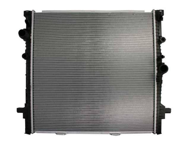 Do koszyka 17119894500 BMW Chłodnica silnika