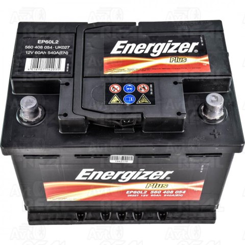 560412051 Energizer Bateria (akumulator)