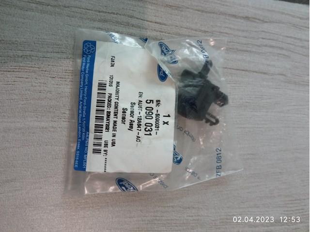 Czujnik temperatury zewnętrznej 5090031 Ford