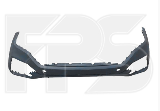 Zderzak przedni do Volkswagen Touareg III CR7, RC8