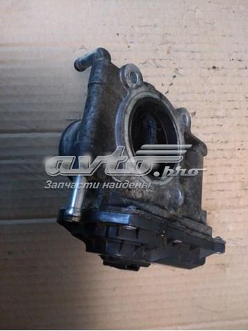 Przepustnica, komplet Mazda 5 I minivan (CR) (2005 - 2007) cena, od 120,26 USD