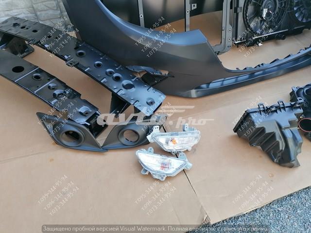 Zderzak przedni FPS FP4424900 cena, od 109,51 USD
