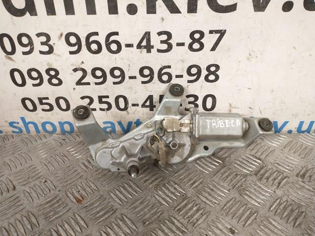 Silniczek wycieraczki tylnej szyby Subaru Tribeca B9 SUV (2008 - 2014) cena, od 161,49 USD