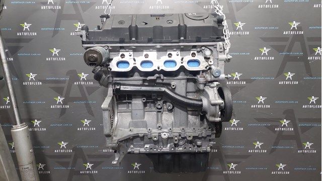  BMW N12B16A