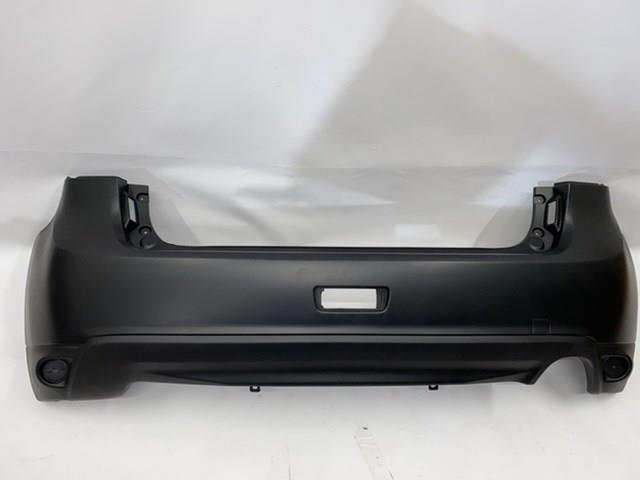 Do koszyka 6410D091 Mitsubishi Zderzak tylny