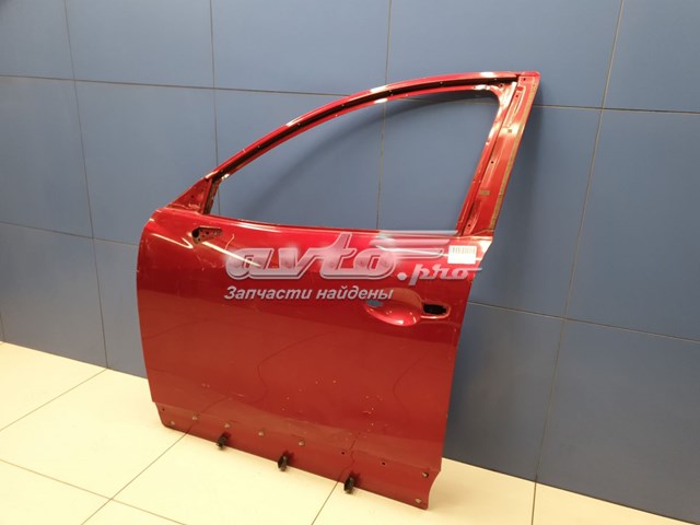 Drzwi przednie lewe Mazda KDY35902XJ