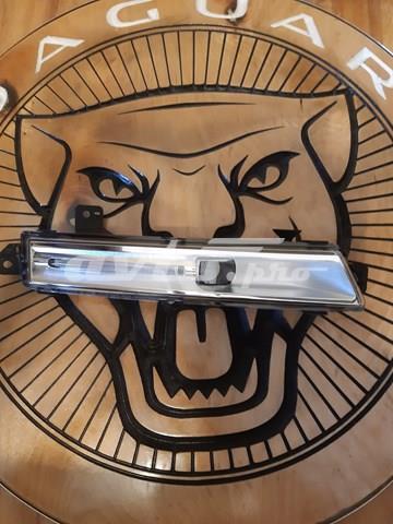 Lampa przeciwmgielna lewa T4A28764 Jaguar