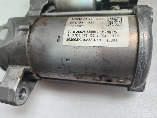 Do koszyka 06L911021A VAG Rozrusznik