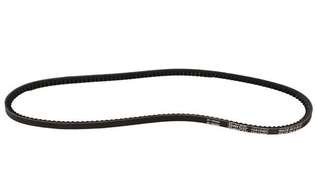 Do koszyka 10A1040C Dayco Pas napędowy mechanizmów