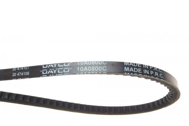 10A0800C Dayco Pas napędowy mechanizmów