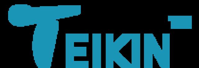 40558620 Teikin Tłok, komplet na 1 cylinder, 2. naprawa (+0,50)