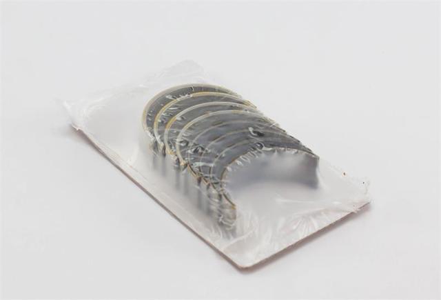 Panewki korbowodowe wału korbowego, zestaw, 1. naprawa (+0,25) Glyco 7136394025MM cena, od 16,63 USD