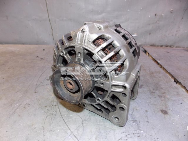 Do koszyka 03D903025H VAG Alternator