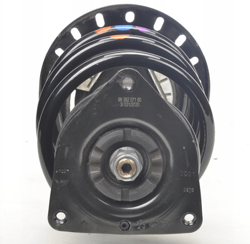 Do koszyka 9836654880 Peugeot/Citroen Amortyzator przedni prawy