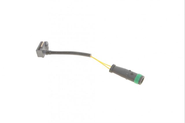 Czujnik zużycia klocków hamulcowych przedni Solgy 223012 cena, od 3,95 USD
