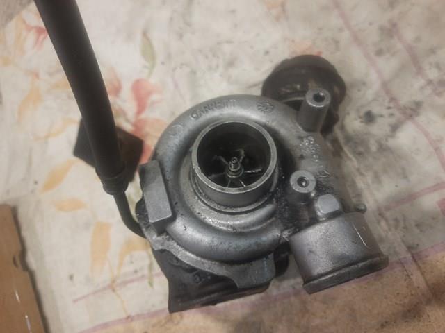 Turbina BMW 11652248906