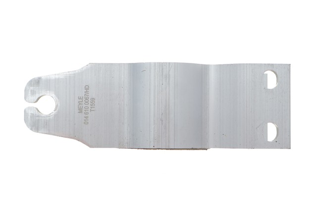 Silentblock przedniego wahacza dolnego Mercedes A2473331100 cena, od 45,47 USD